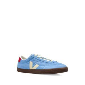 Veja Blue Trainers Men
